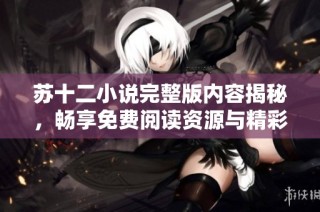 苏十二小说完整版内容揭秘，畅享免费阅读资源与精彩摘要