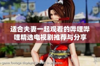 适合夫妻一起观看的哔哩哔哩精选电视剧推荐与分享