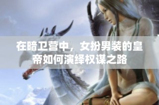 在暗卫营中，女扮男装的皇帝如何演绎权谋之路