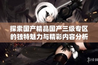 探索国产精品国产三级专区的独特魅力与精彩内容分析