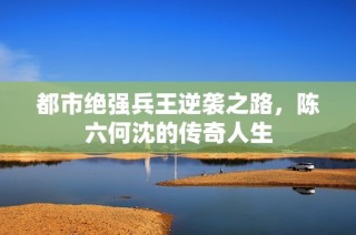 都市绝强兵王逆袭之路，陈六何沈的传奇人生