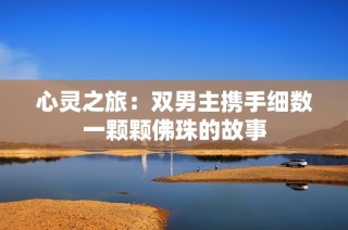 心灵之旅：双男主携手细数一颗颗佛珠的故事
