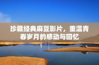珍藏经典麻豆影片，重温青春岁月的感动与回忆