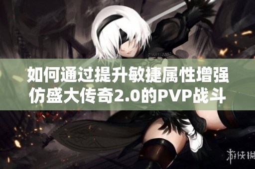 如何通过提升敏捷属性增强仿盛大传奇2.0的PVP战斗能力