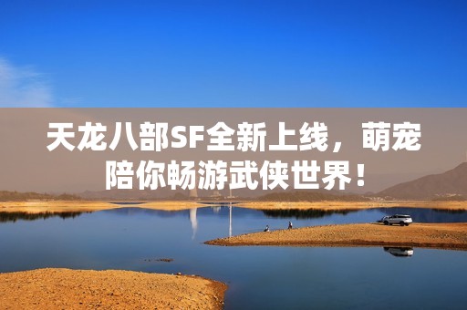 天龙八部SF全新上线，萌宠陪你畅游武侠世界！