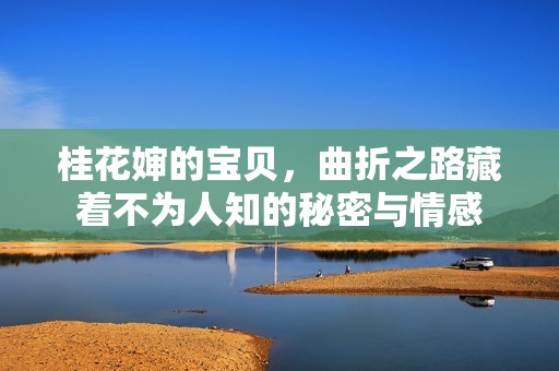 桂花婶的宝贝，曲折之路藏着不为人知的秘密与情感