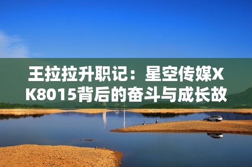 王拉拉升职记：星空传媒XK8015背后的奋斗与成长故事