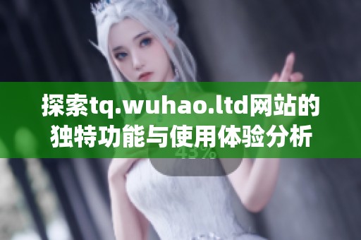 探索tq.wuhao.ltd网站的独特功能与使用体验分析