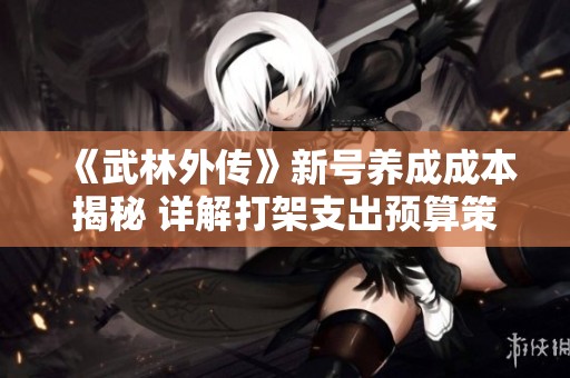 《武林外传》新号养成成本揭秘 详解打架支出预算策略