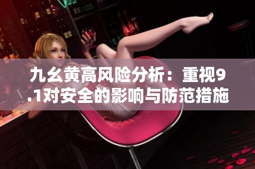 九幺黄高风险分析：重视9.1对安全的影响与防范措施