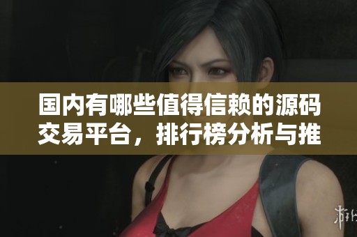 国内有哪些值得信赖的源码交易平台，排行榜分析与推荐