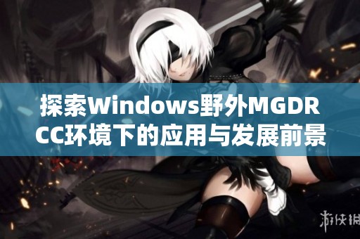 探索Windows野外MGDRCC环境下的应用与发展前景