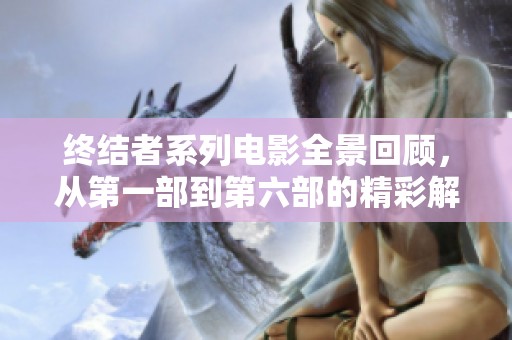 终结者系列电影全景回顾，从第一部到第六部的精彩解读与视频分享