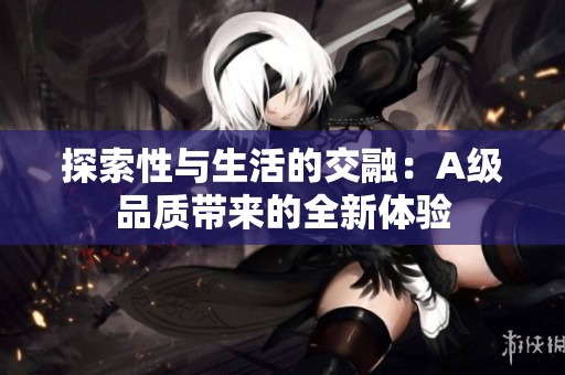 探索性与生活的交融：A级品质带来的全新体验