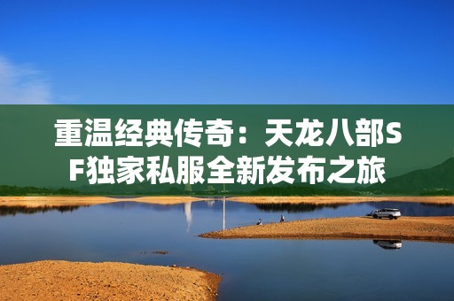 重温经典传奇：天龙八部SF独家私服全新发布之旅