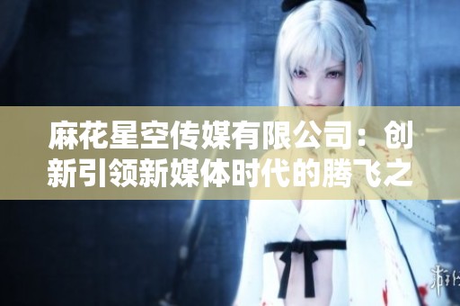 麻花星空传媒有限公司：创新引领新媒体时代的腾飞之路