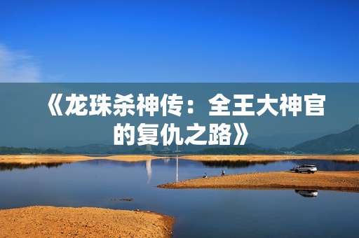 《龙珠杀神传：全王大神官的复仇之路》