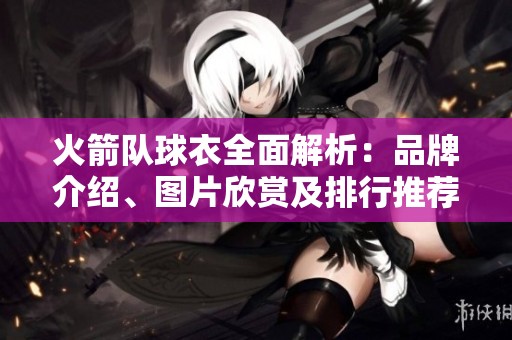 火箭队球衣全面解析：品牌介绍、图片欣赏及排行推荐