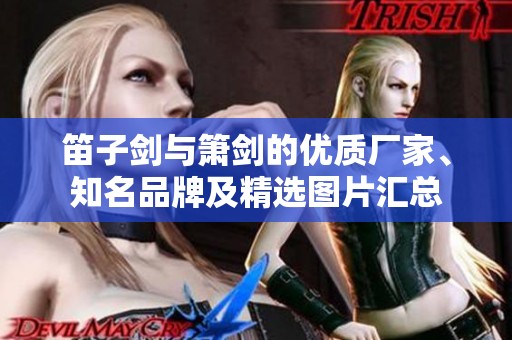 笛子剑与箫剑的优质厂家、知名品牌及精选图片汇总
