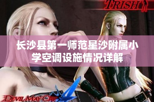 长沙县第一师范星沙附属小学空调设施情况详解
