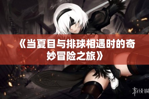 《当夏目与排球相遇时的奇妙冒险之旅》