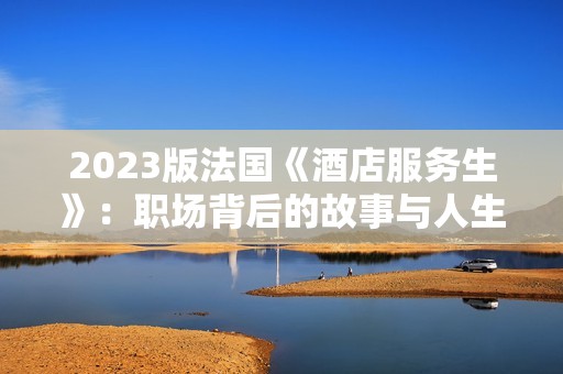2023版法国《酒店服务生》：职场背后的故事与人生百态