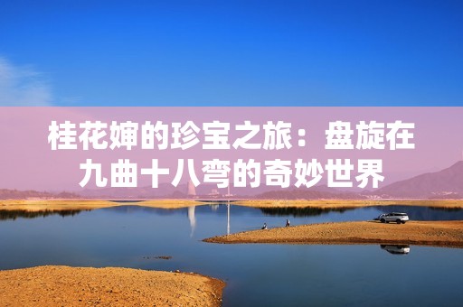 桂花婶的珍宝之旅：盘旋在九曲十八弯的奇妙世界