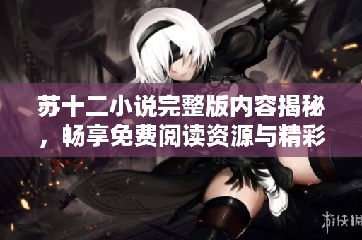 苏十二小说完整版内容揭秘，畅享免费阅读资源与精彩摘要