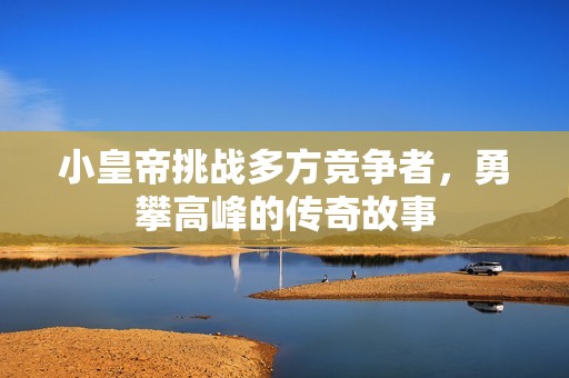 小皇帝挑战多方竞争者，勇攀高峰的传奇故事